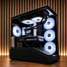 Custom Gaming PC Build
