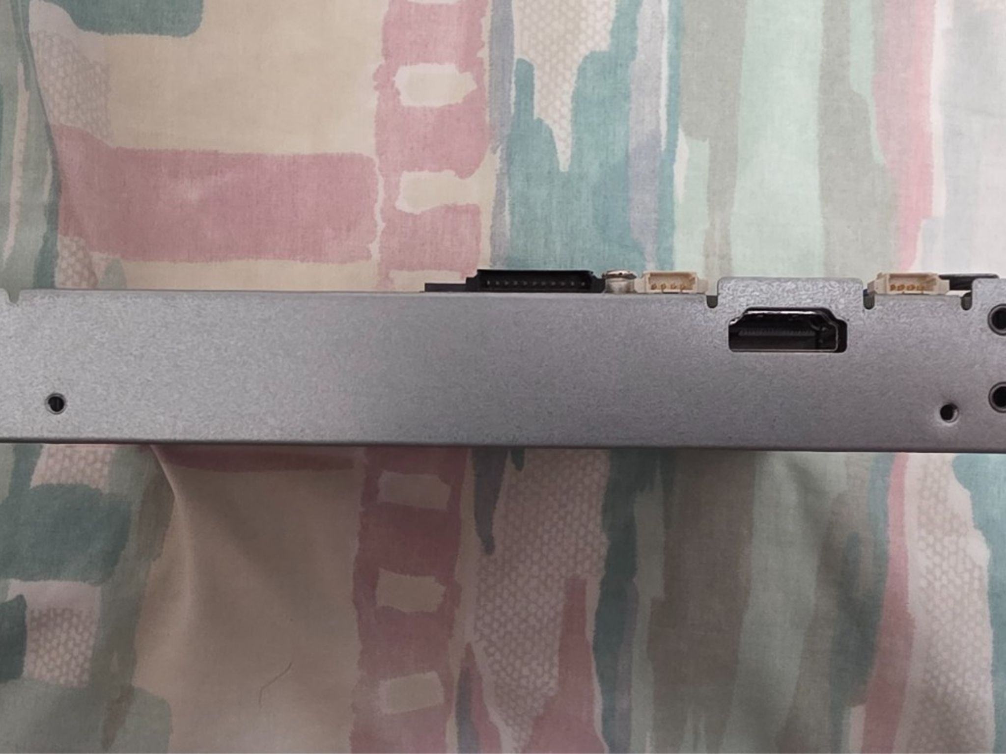 Intel BKCMA1BB NUC Assembly Element (DOES NOT INCLUDE COMPUTE ELEMENT OR SSD)