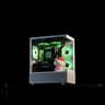 🪻LAVENDER - RTX 5060Ti 16GB | Ryzen 7 8700F | 32GB DDR5 | 2TB | WiFi/BT Gaming PC 🪻