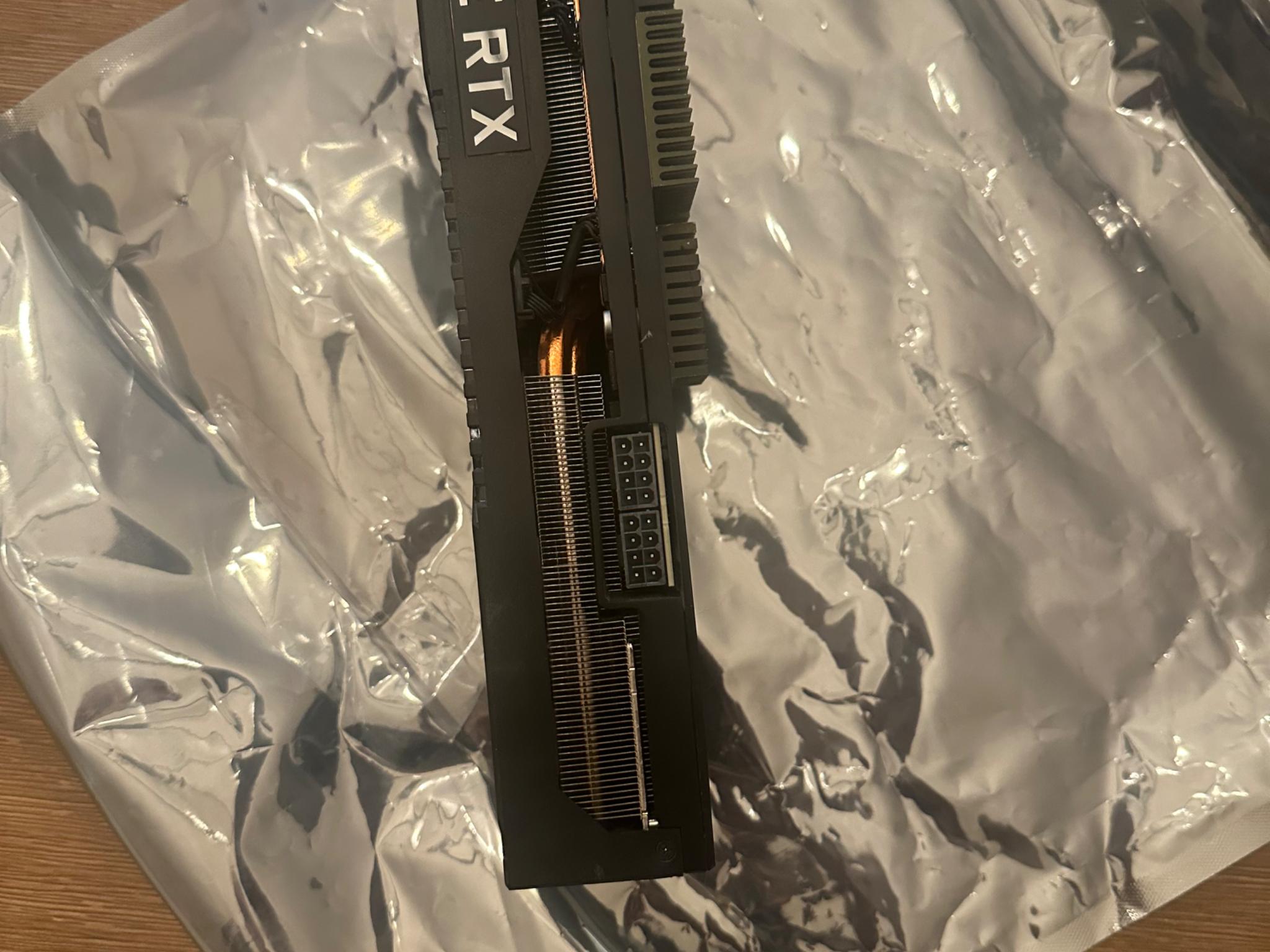 Nvidia Hp 3090