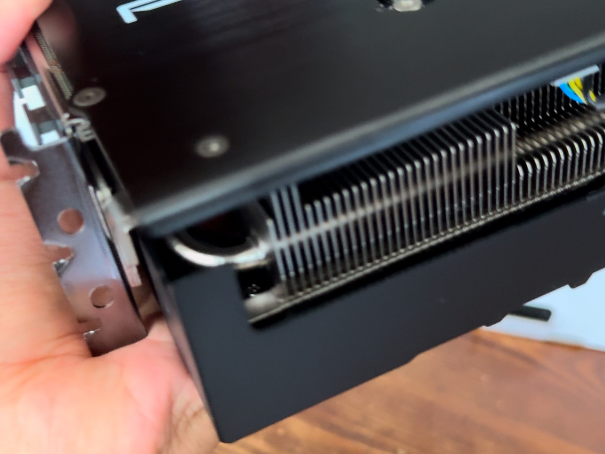 RTX 4080 SUPER PNY 16BG Verto OC
