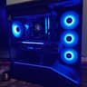 I7 + 32GB DDR4 RAM + RTX 3070TI
