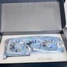 XFX Quicksilver RX 9070 XT White Pro Gaming Edition