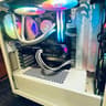 Gaming PC | RTX 3060 Gaming PC | i5-9600K | 16GB RGB | 1TB Storage