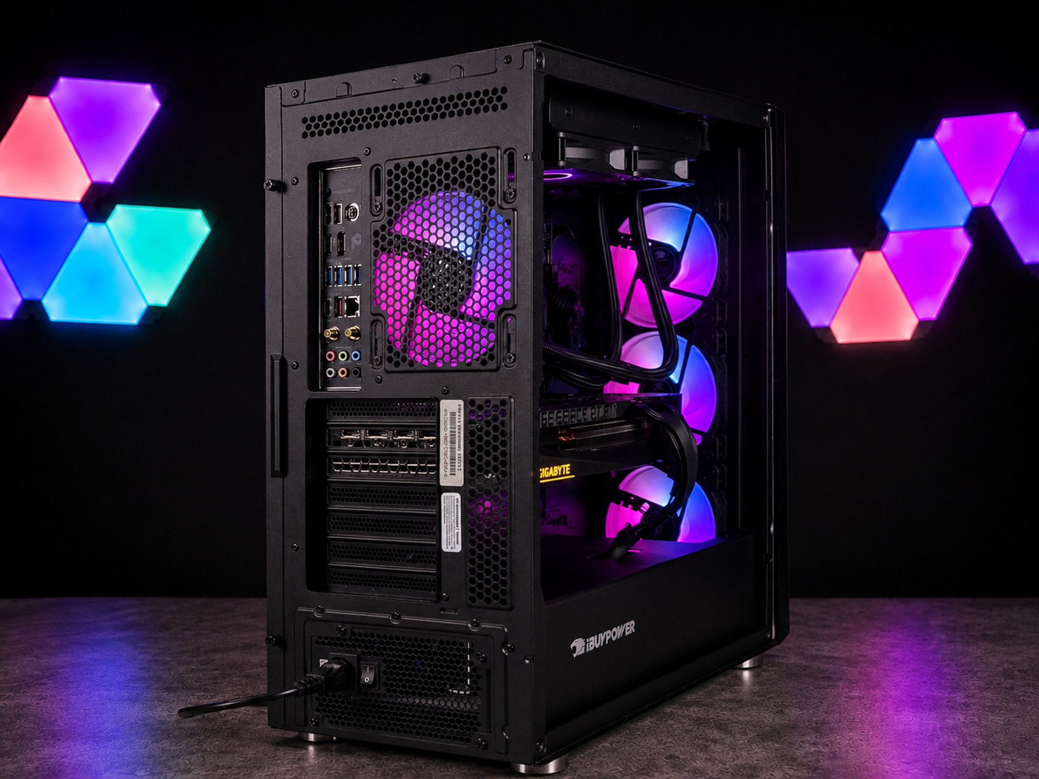 🪙 CORE Gaming PC | RTX 3070 TI | i9-12900KF | 16GB RAM | 1TB NVME | FREE SHIPPING