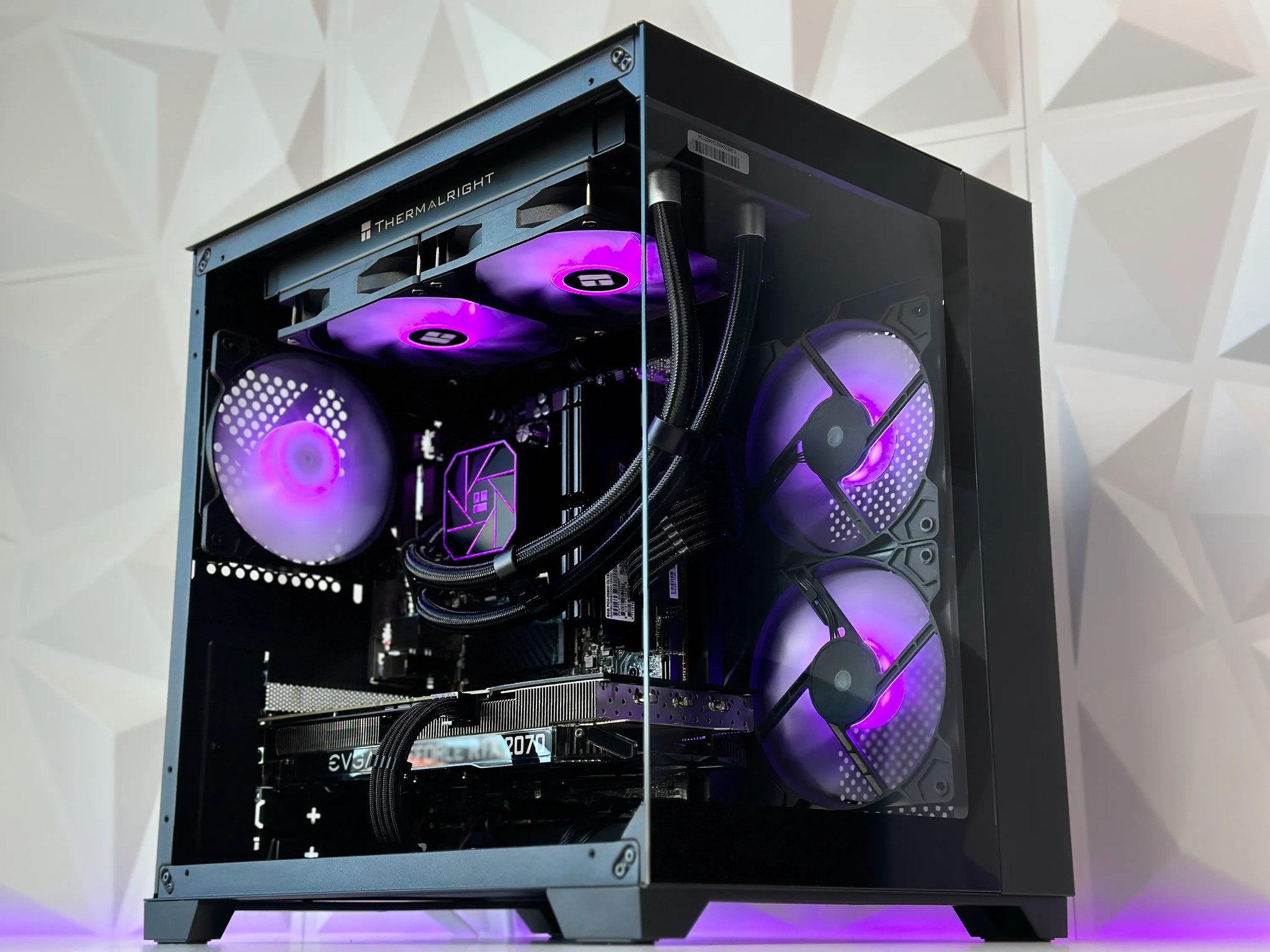 ❔🃏🎩🕵️‍♂️The Riddler🧩Nvidia RTX 2070 8GB🧩AMD Ryzen 5 3500X 6-Core🧩16GB DDR4🧩512GB NVME NVME