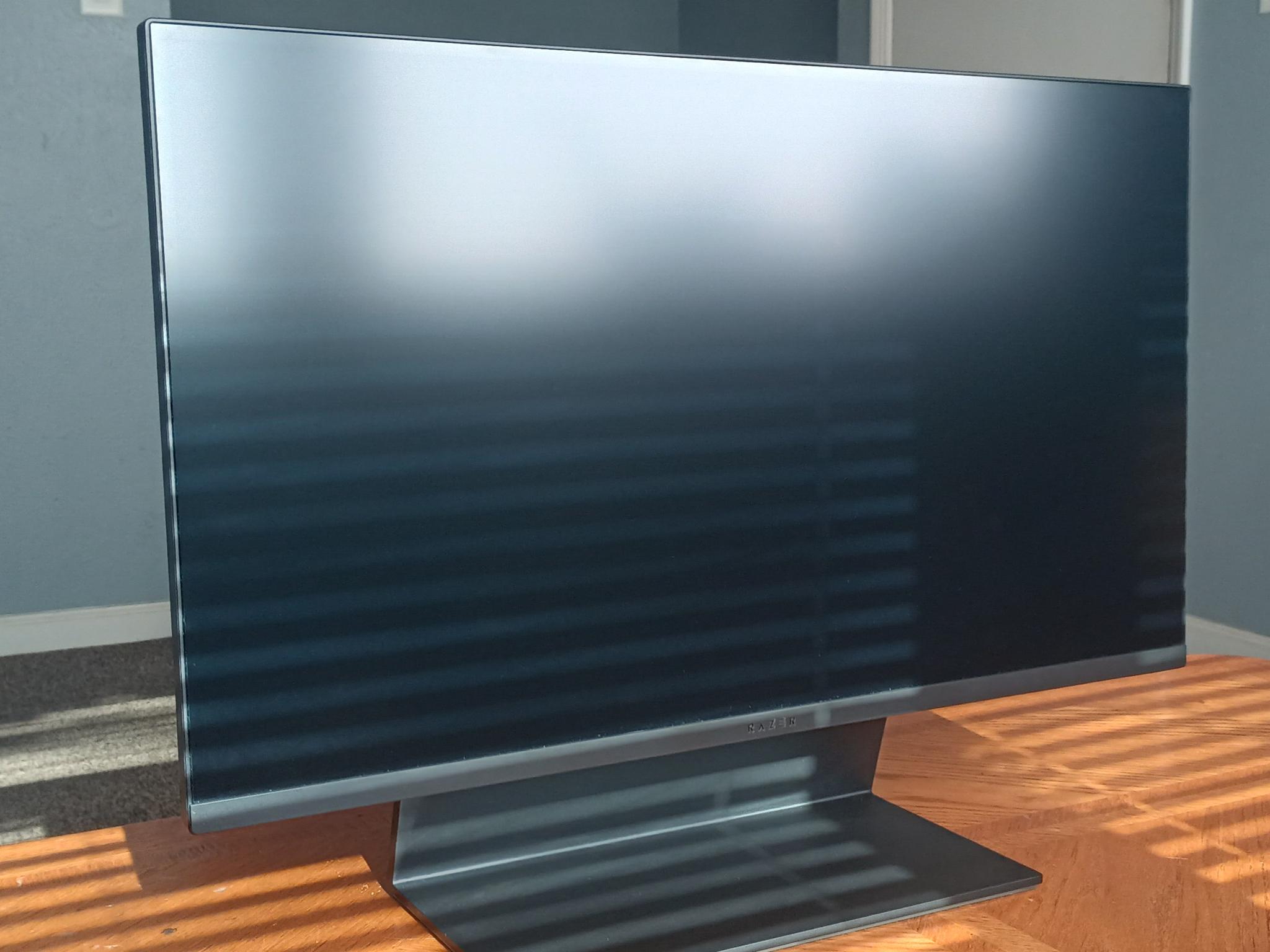 Razer Raptor 27" Gaming Monitor 1440p 165Hz