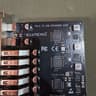PCIE USB 3.2 Card 8 Ports PCI Expreess to USB C Expansion Card Superspeed 6 USB and 2 Type C