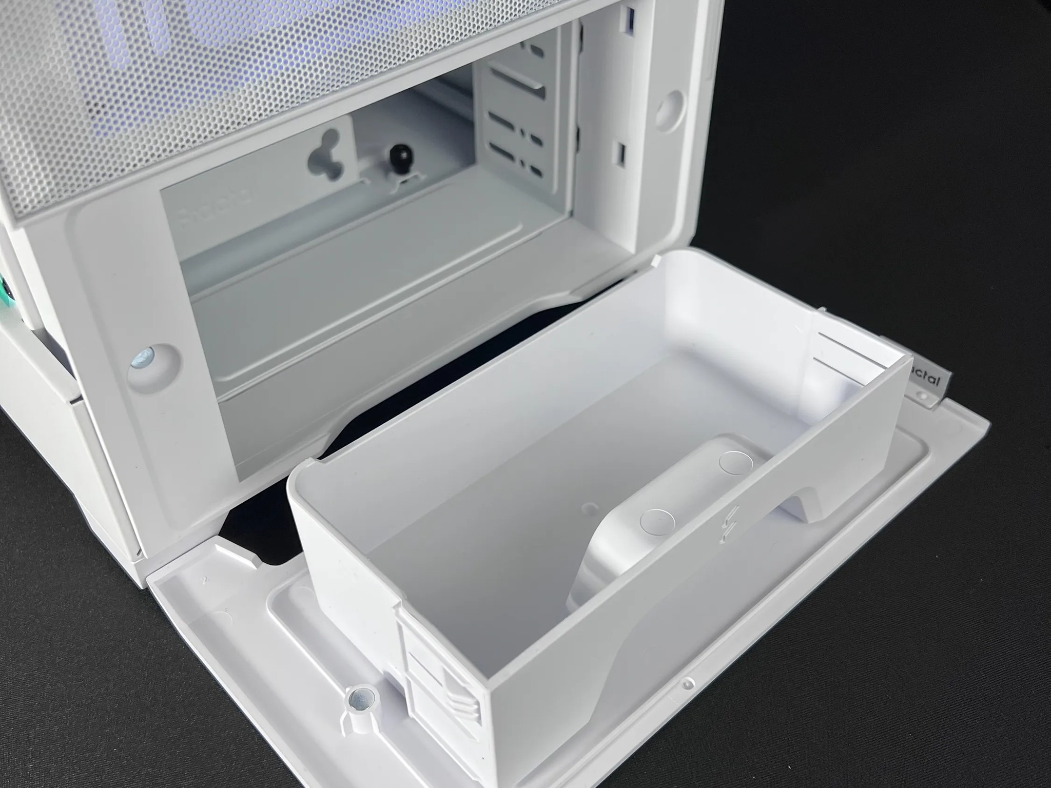 Silver White | RTX 2080Ti | Ryzen 5 5600