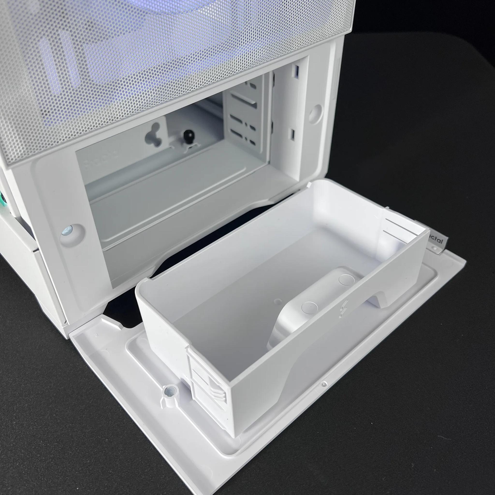 Silver White | RTX 2080Ti | Ryzen 5 5600