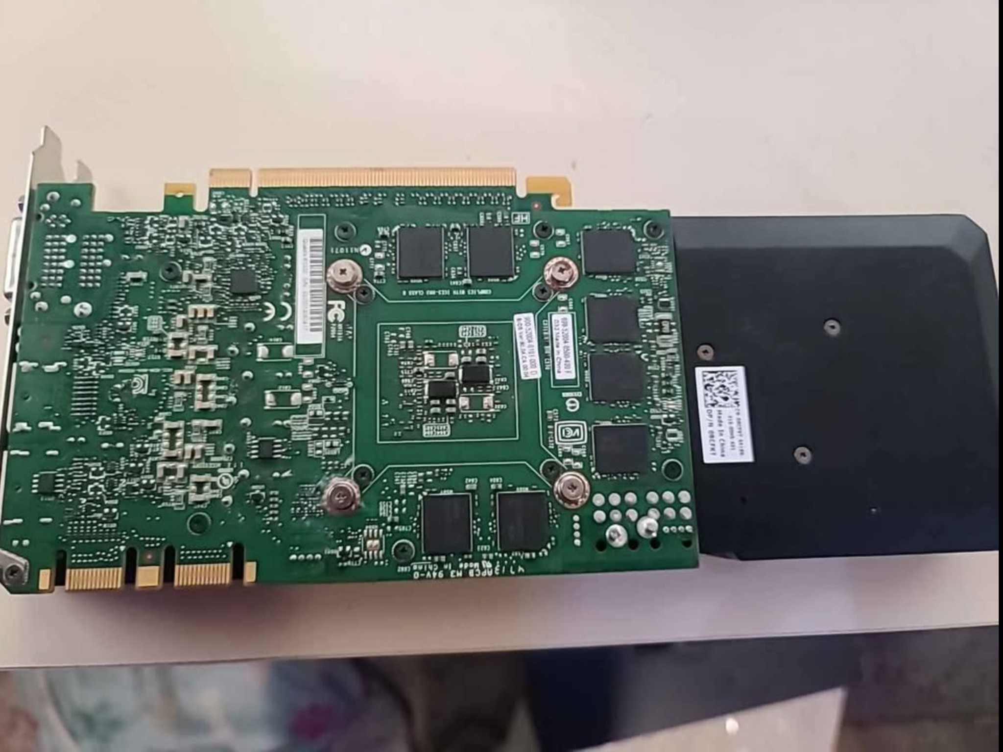PNY Nivida Quadro k5000