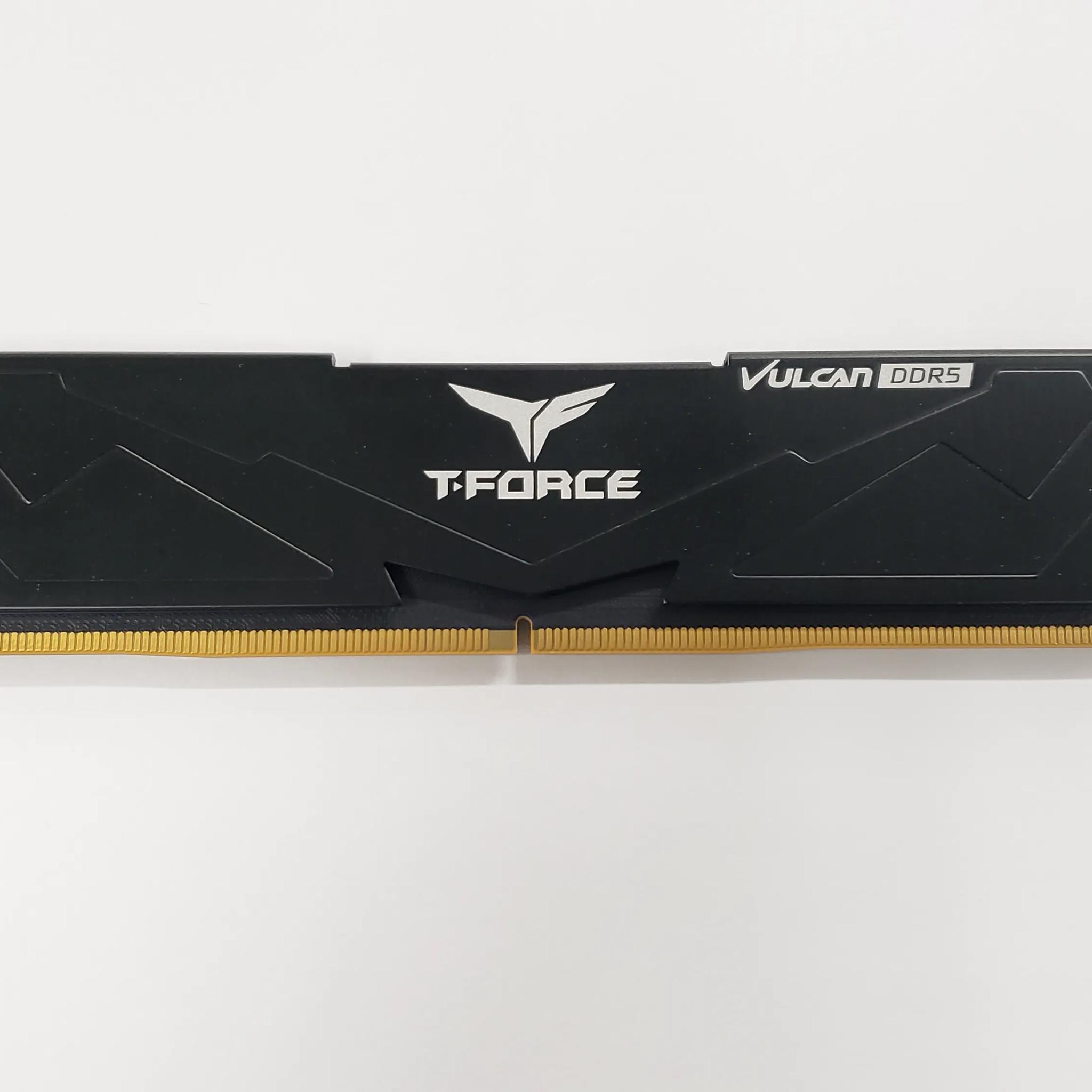 Team Group 16GB DDR5 6000 MT/s CL38