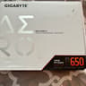 BUNDLE!! Ryzen 5 7600x, 32GB RAM, B650 Aero G Motherboard!!