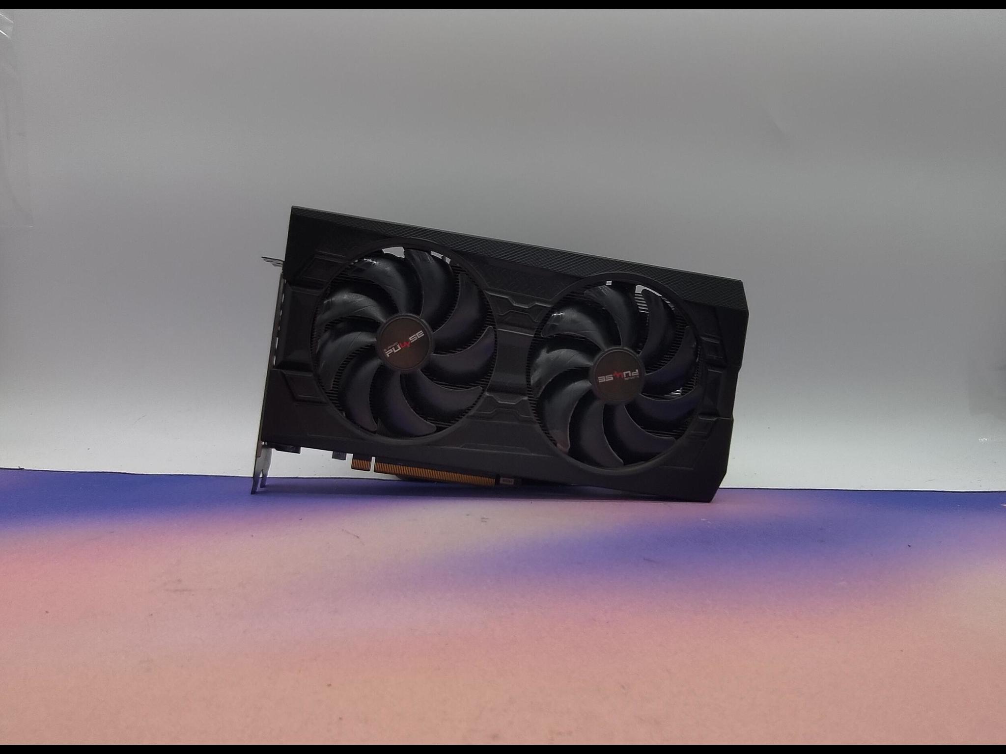 Sapphire Pulse RX 5700XT