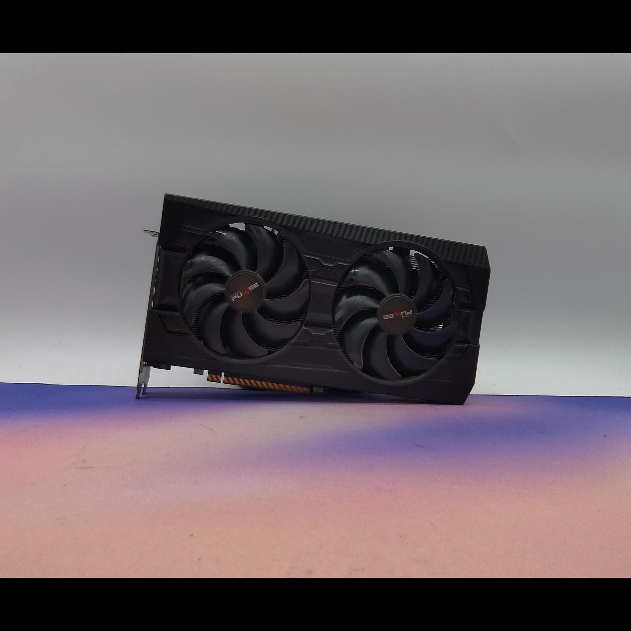 Sapphire Pulse RX 5700XT