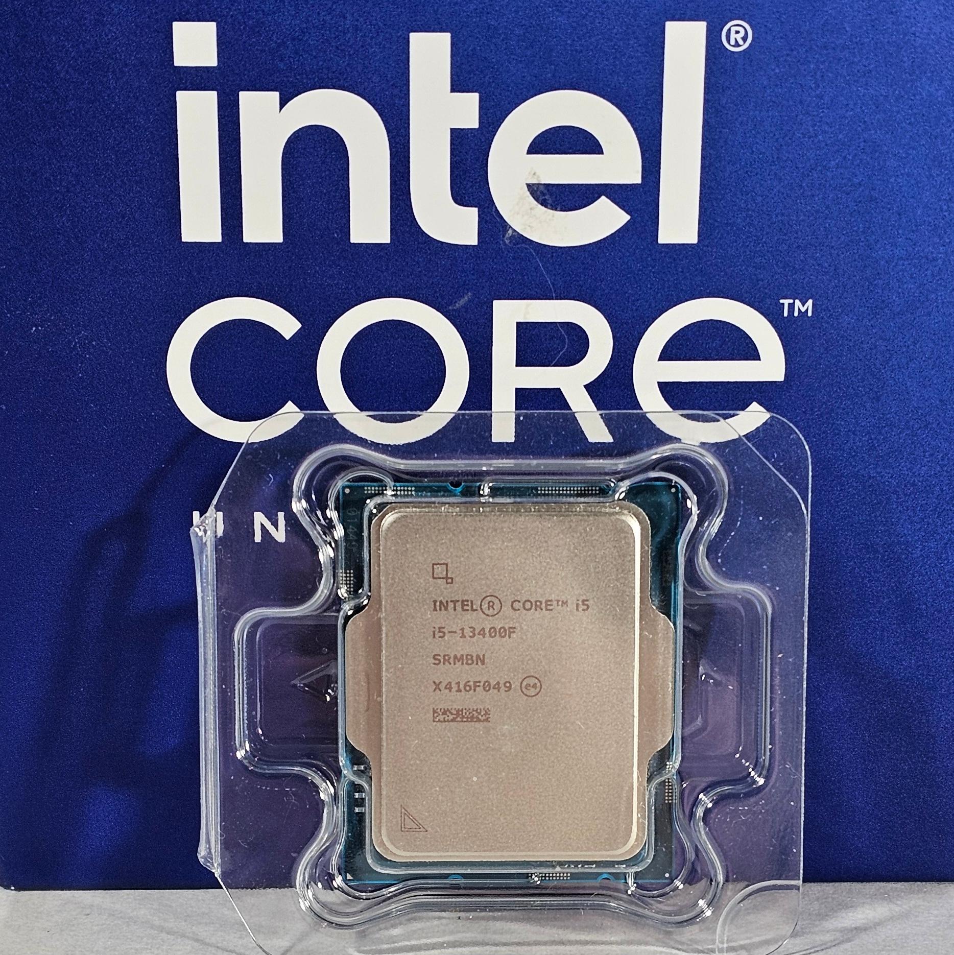 Intel Core i5-13400F LGA1700