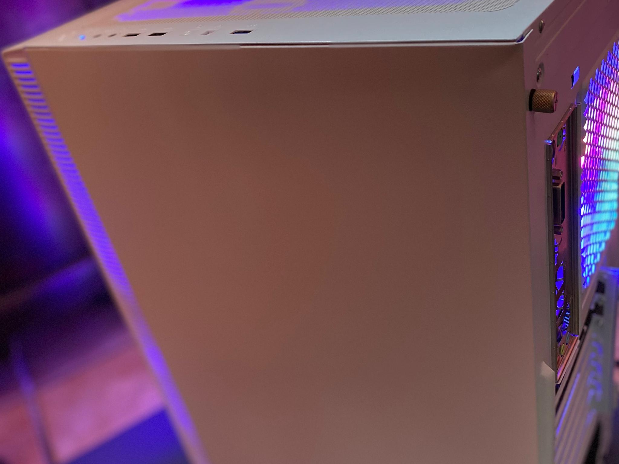 "Star Wars" Customized PC|RTX 3060 12GB|Ryzen 5 3600|32GB DDR4 RAM|700w PSU|1TB SSD|Windows 11 Pro