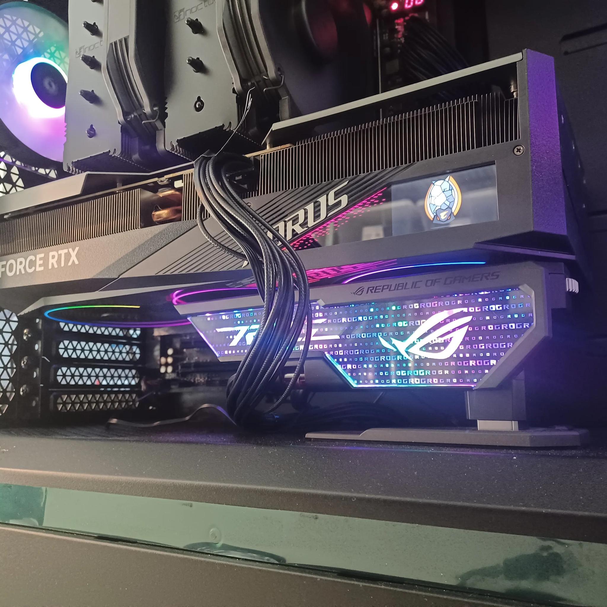 [Rescued] Gigabyte AORUS Master RTX 4090