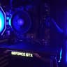 Gaming PC - RYZEN 5 2600 | GTX 1070 | 500gb M.2 SSD