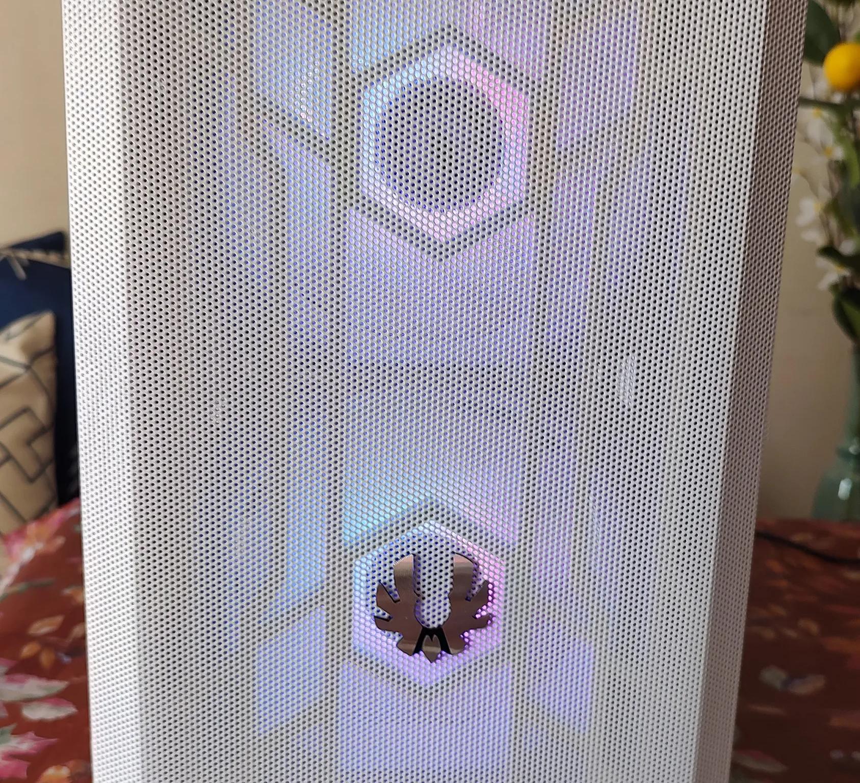 Intel 10100f Nvidia 1660 Ti