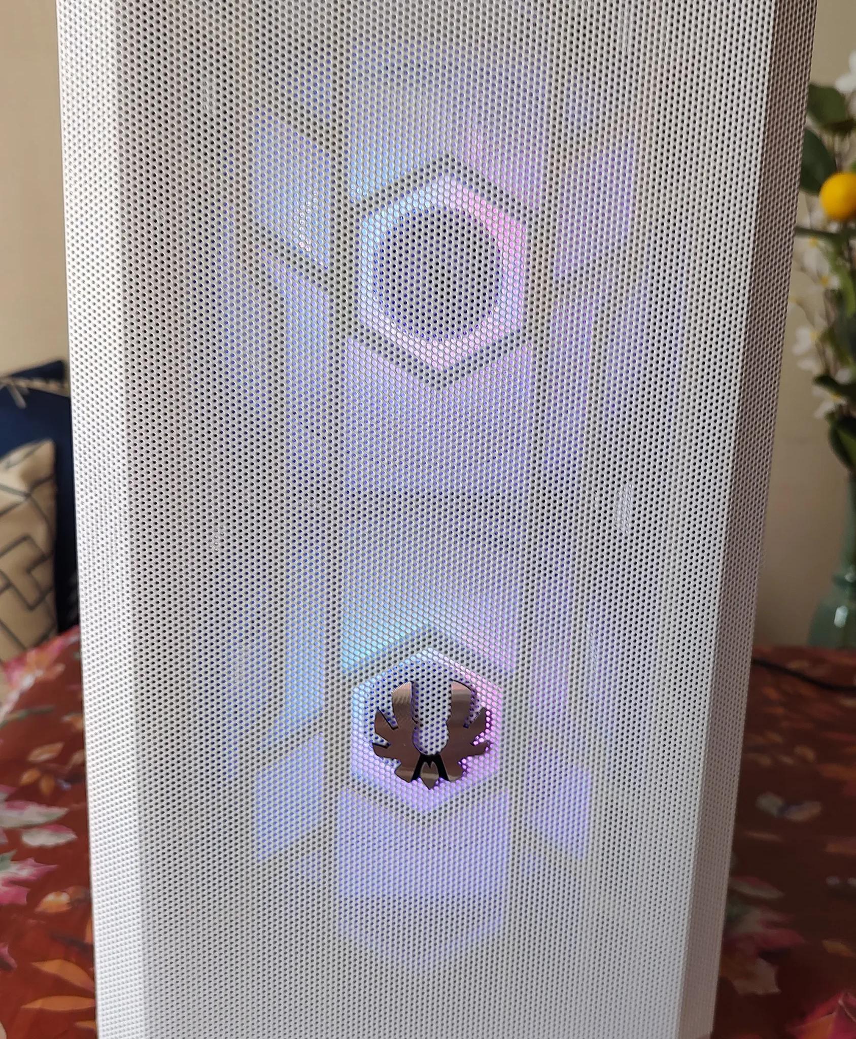 Intel 10100f Nvidia 1660 Ti