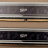 Silicon Power Gaming Series 32GB (2x16GB) DDR4 3200MT/s CL16 Desktop RAM Kit