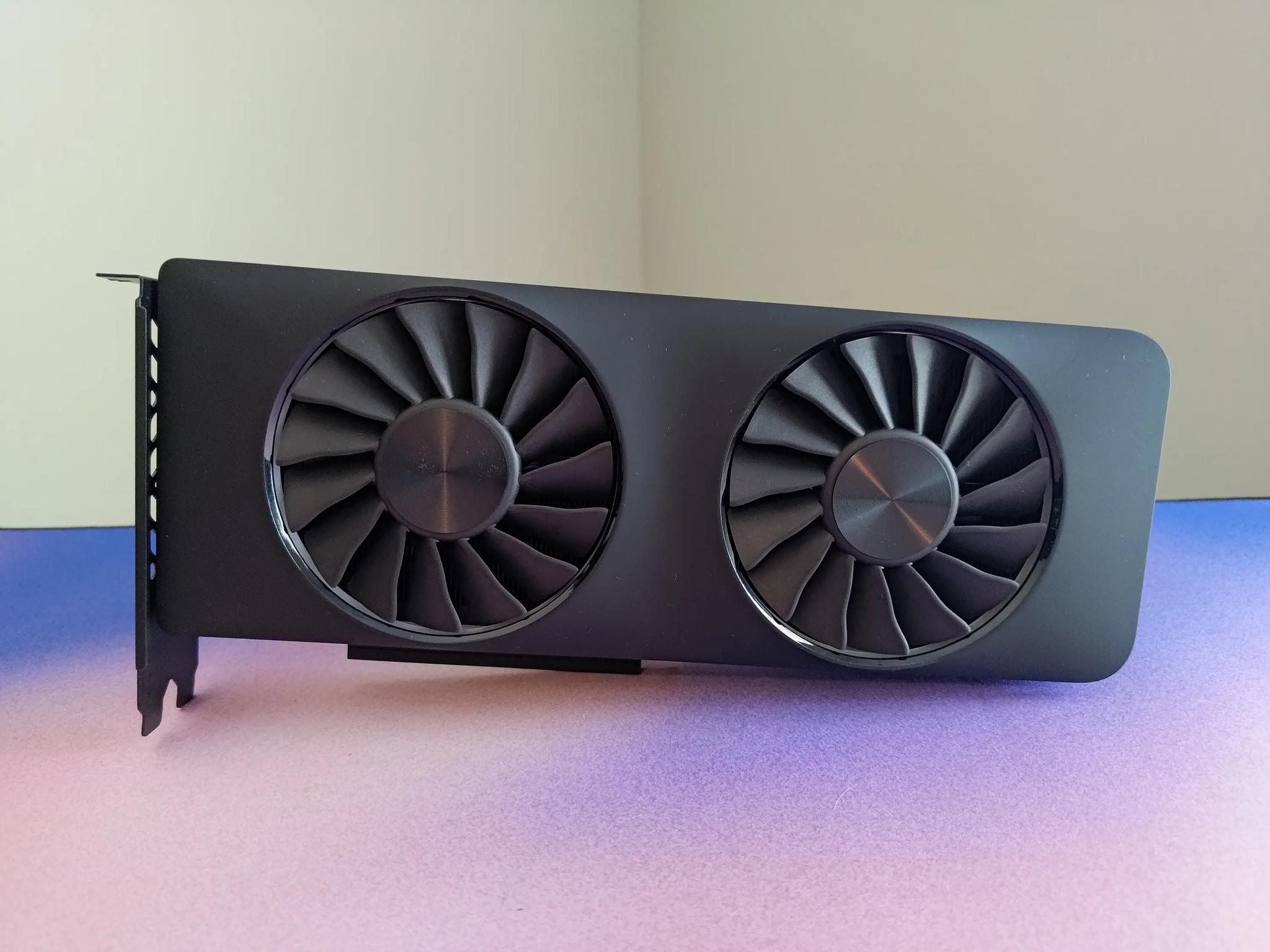 Intel Arc A770 Special Edition 16GB Graphics Card
