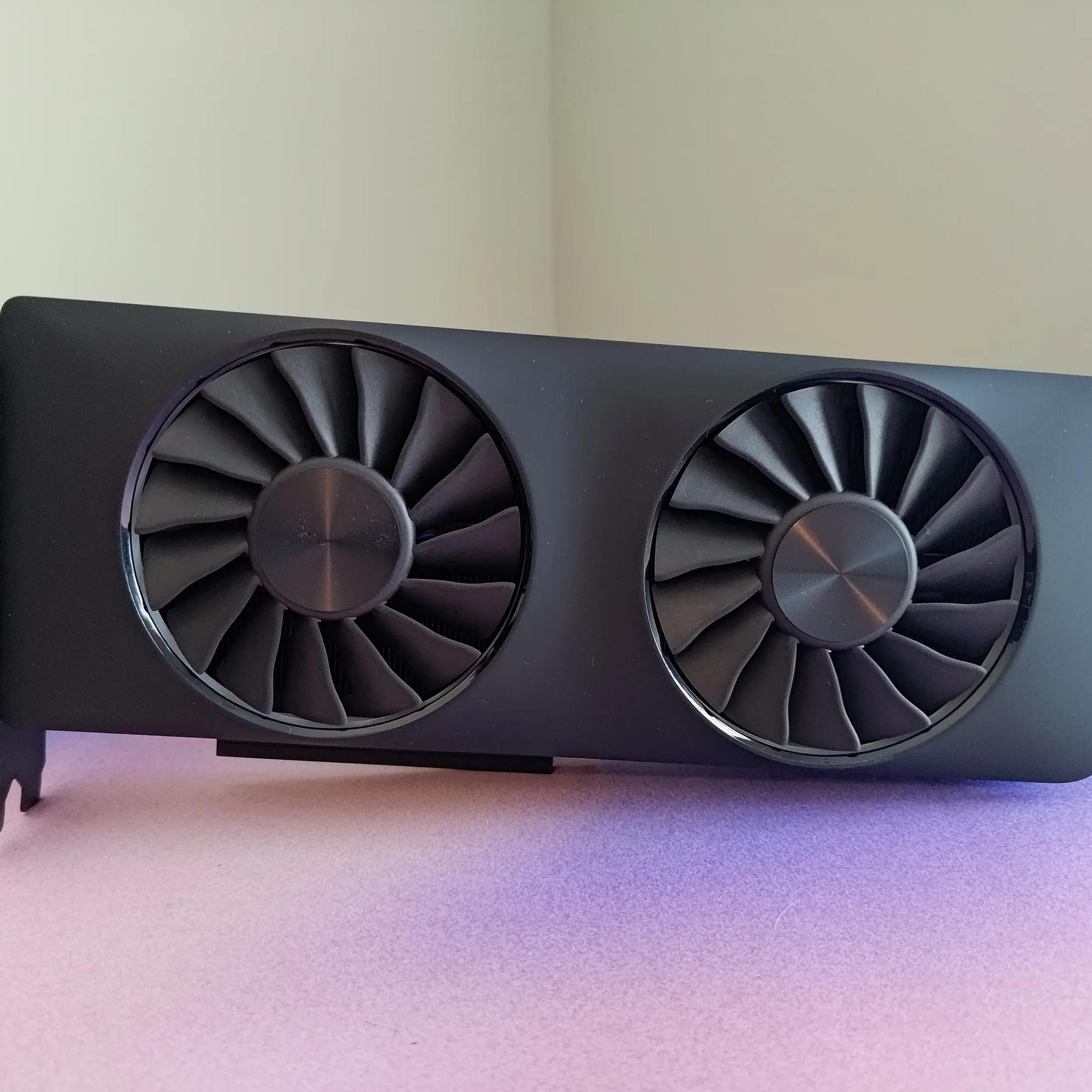 Intel Arc A770 Special Edition 16GB Graphics Card
