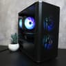 Mid-Range GAMER! Ryzen 5 3600 + RTX 2060 + 16 GB DDR4 + 1 TB SSD