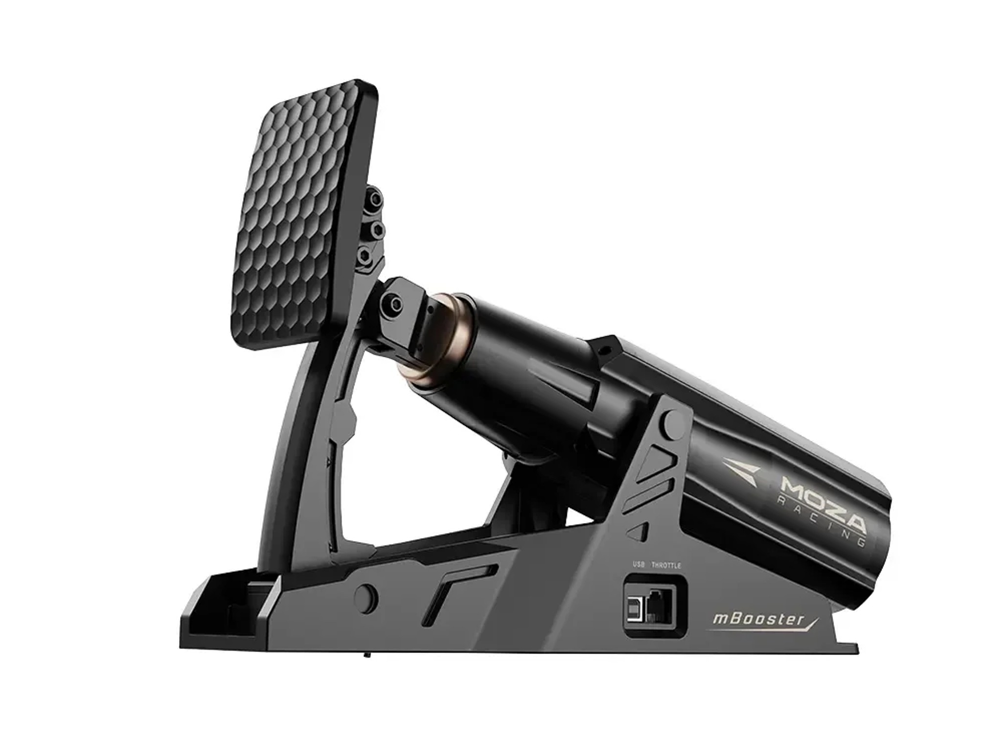 🎯 Focus SIM - "Precision" Racing Simulator [DIY Builder's Bundle]