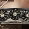 EVGA FTW3 GAMING GeForce RTX 3090