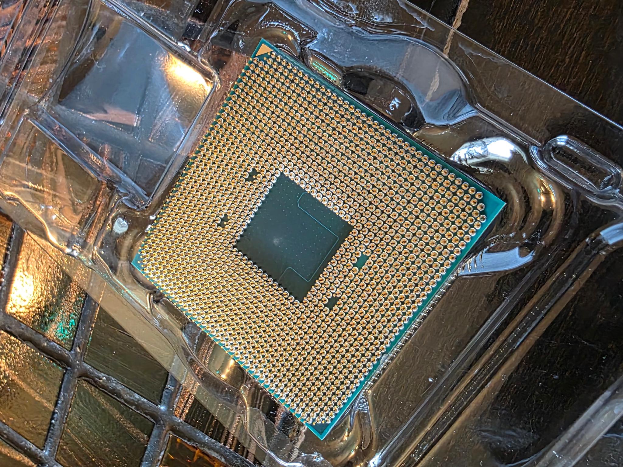 AMD Ryzen 3 3200G - Image 3