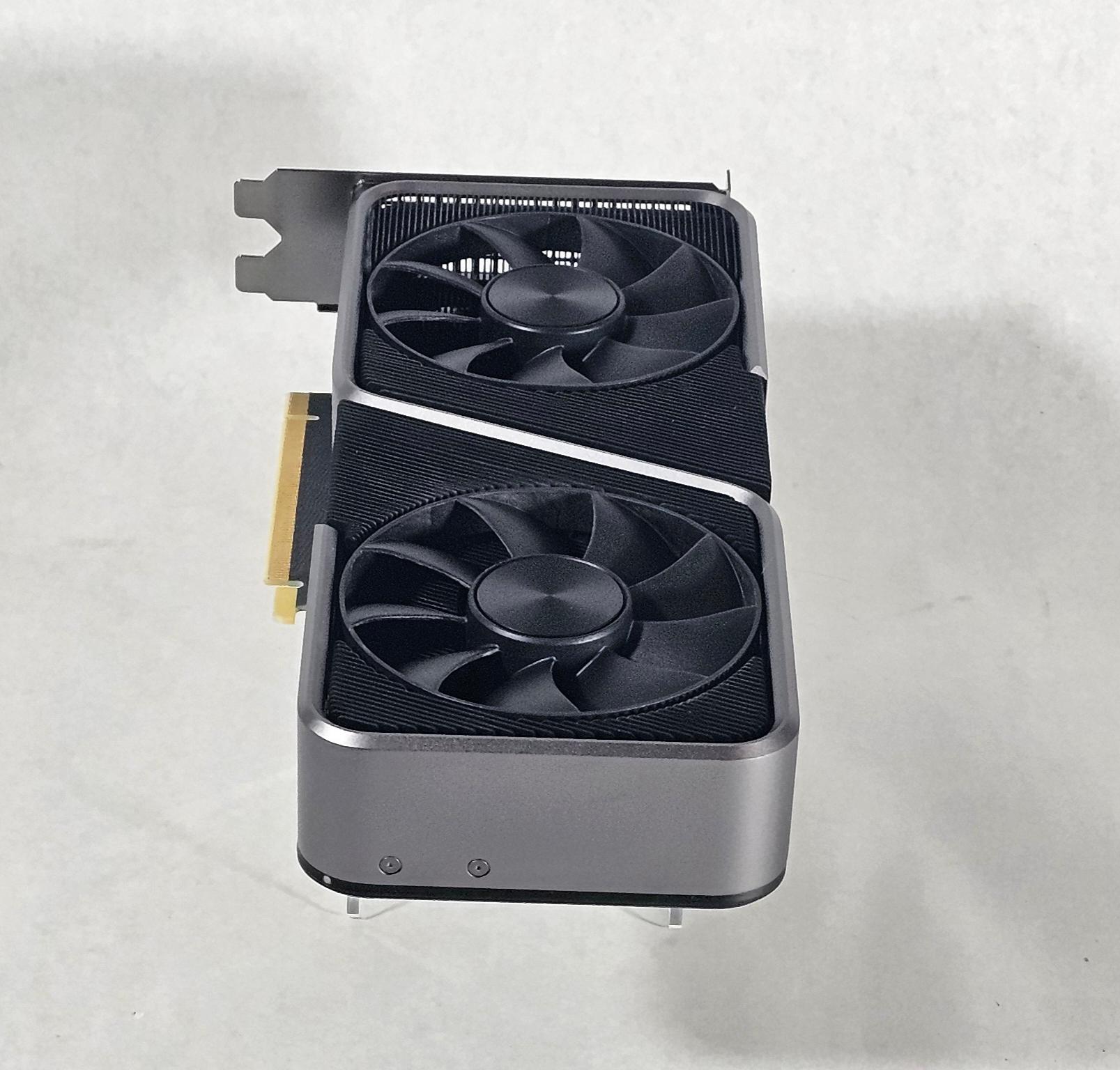 RTX 3070 Founders Edition 8GB