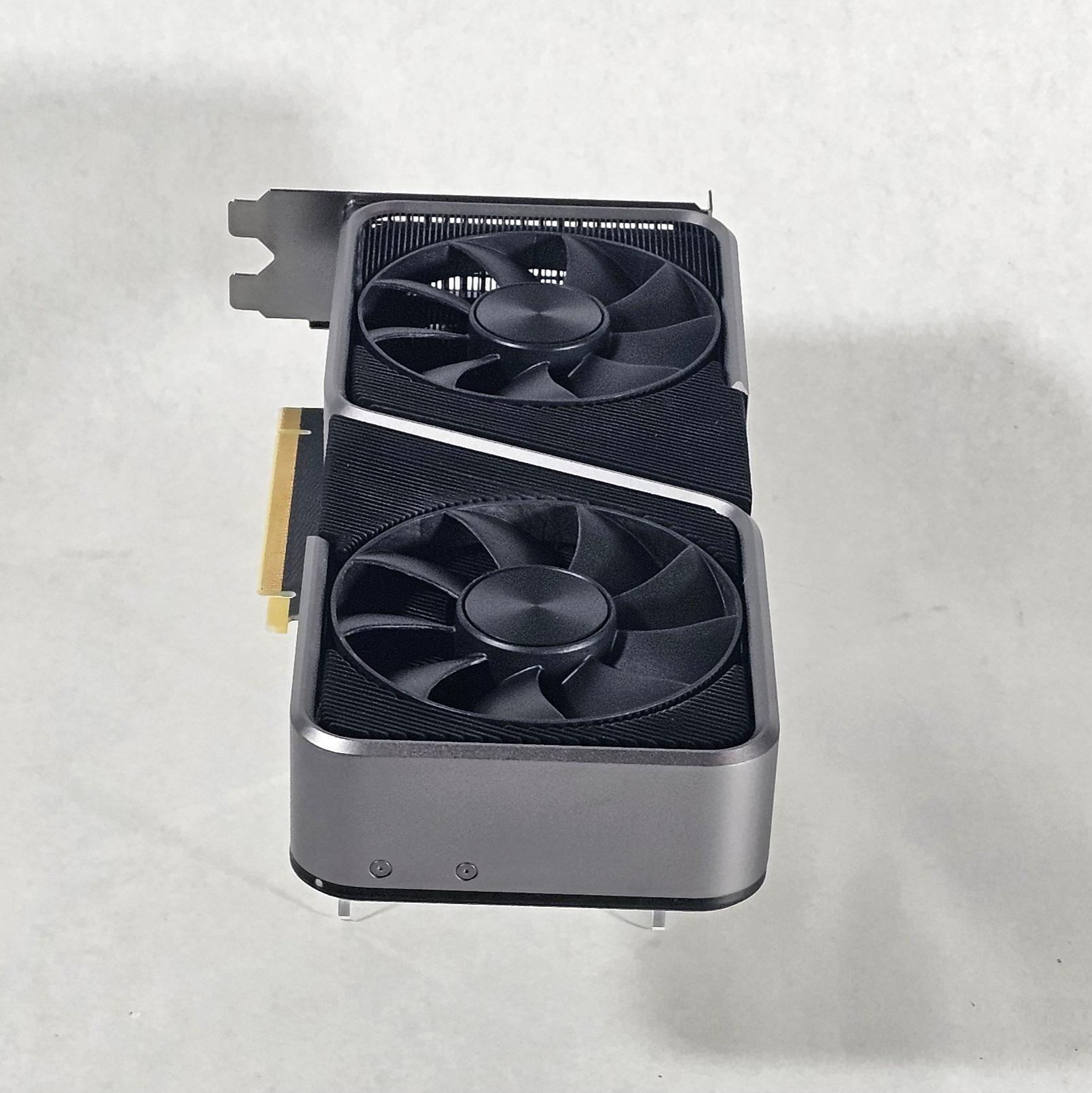 RTX 3070 Founders Edition 8GB