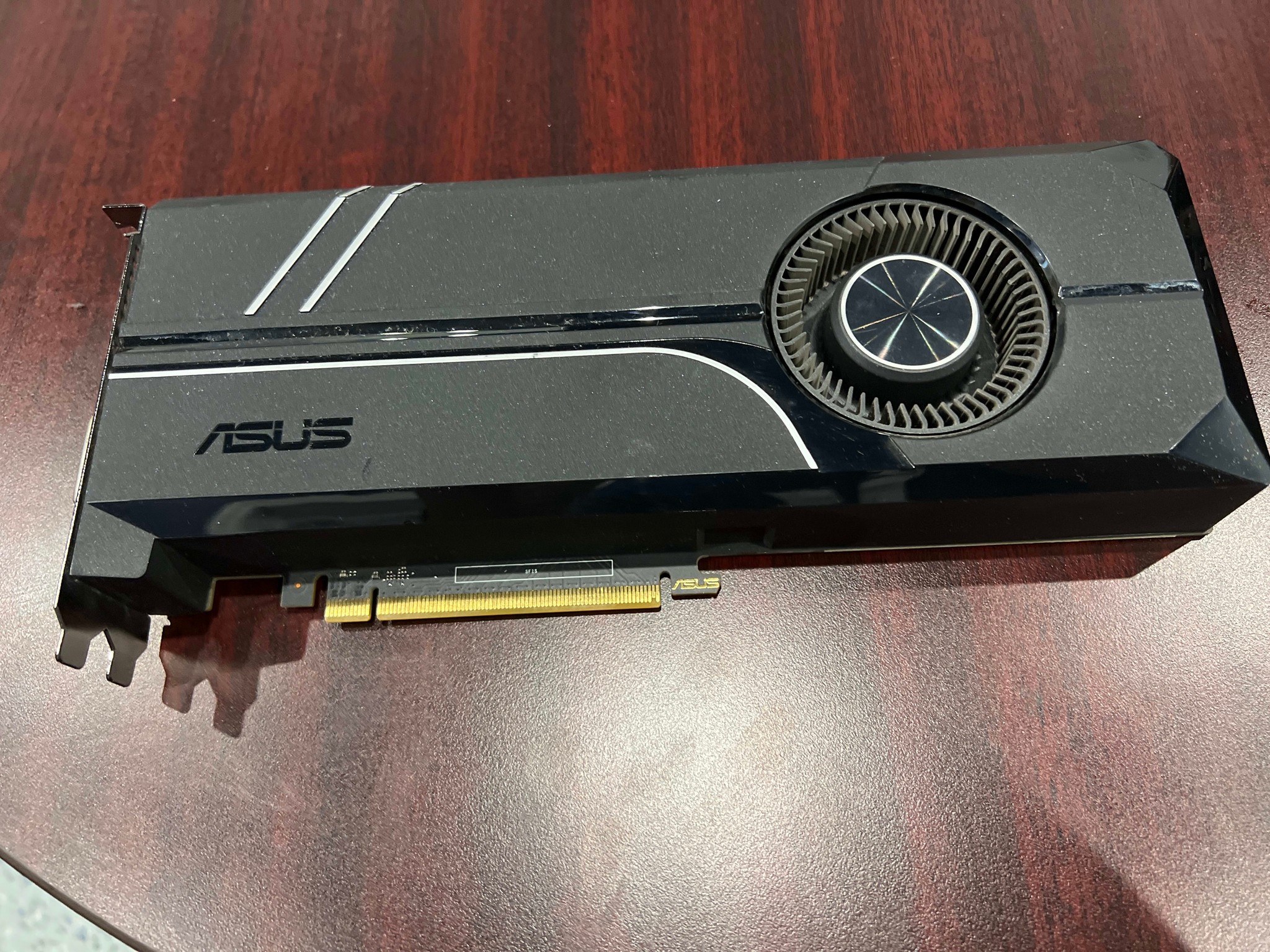 ASUS GeForce GTX 1070 Graphics Card GTX1070 - 8GB