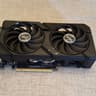 Nvidia Geforce 4070 SUPER 12GB ASUS DUAL EVO OC