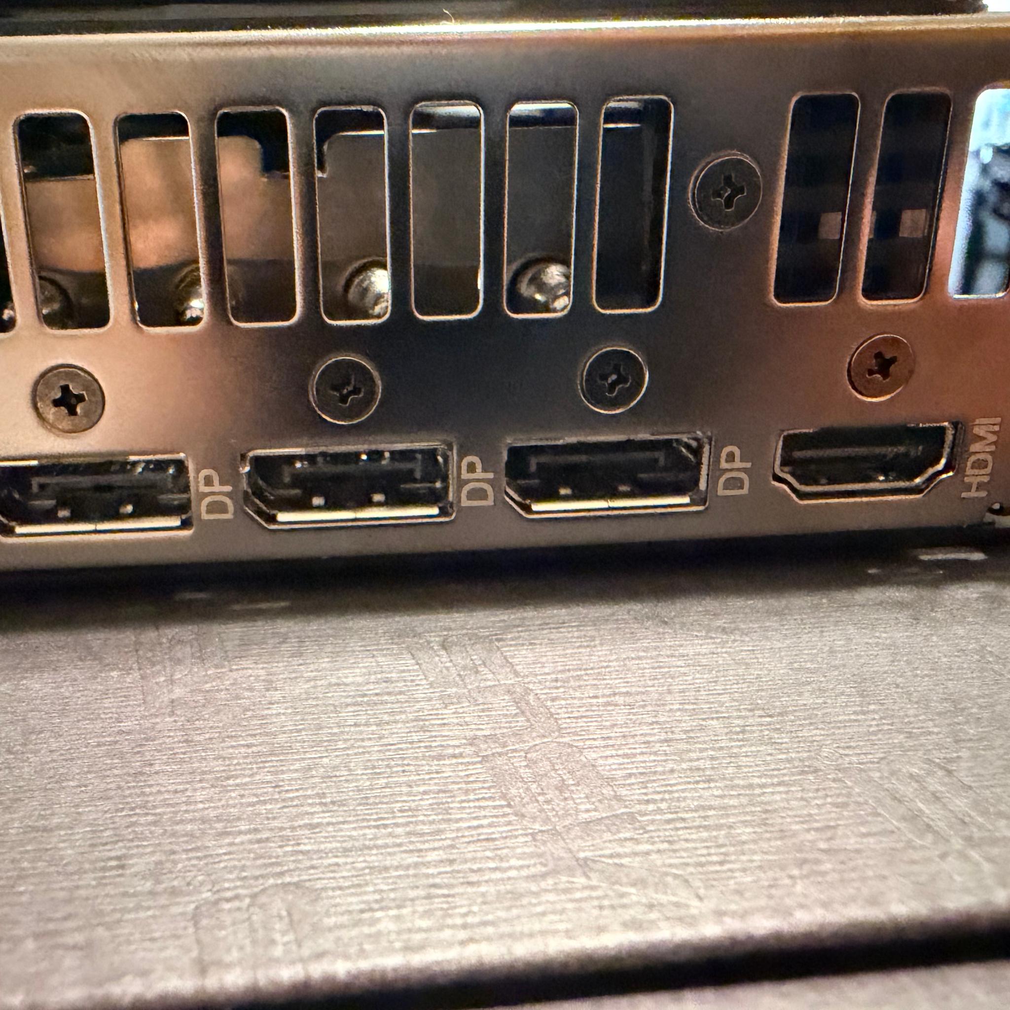 ASUS PRIME RTX 5080 OC Edition