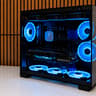 4K Gaming PC| 7800X3D | RTX 4070 Ti Super 16GB | 32GB DDR5 |NVME |Wifi
