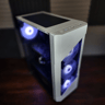 ⚫️💀⚫️ AMD Ryzen 3 1200AF 4-Core //  MSI GeForce GTX 1650 4GB // TCreate 16GB 2666MHz*