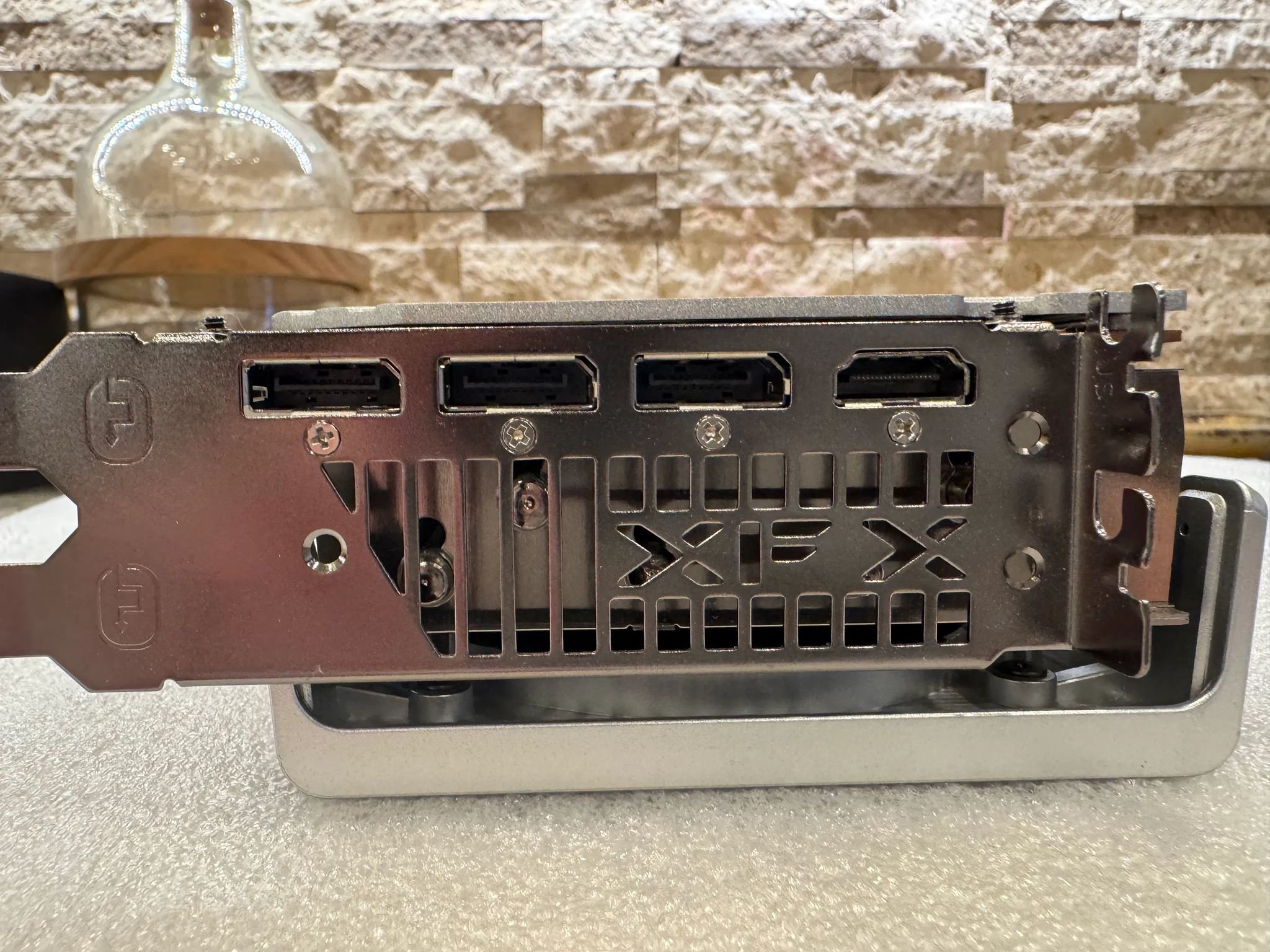 XFX SPEEDSTER MERC 310 AMD Radeon™ RX 7900 XTX Black Edition