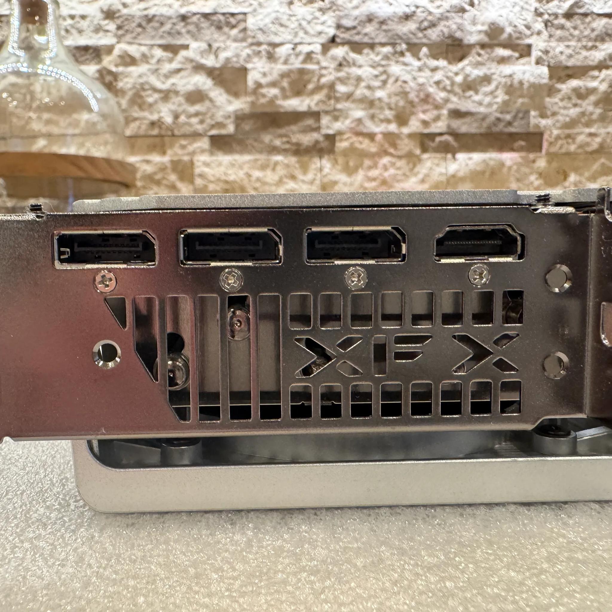 XFX SPEEDSTER MERC 310 AMD Radeon™ RX 7900 XTX Black Edition