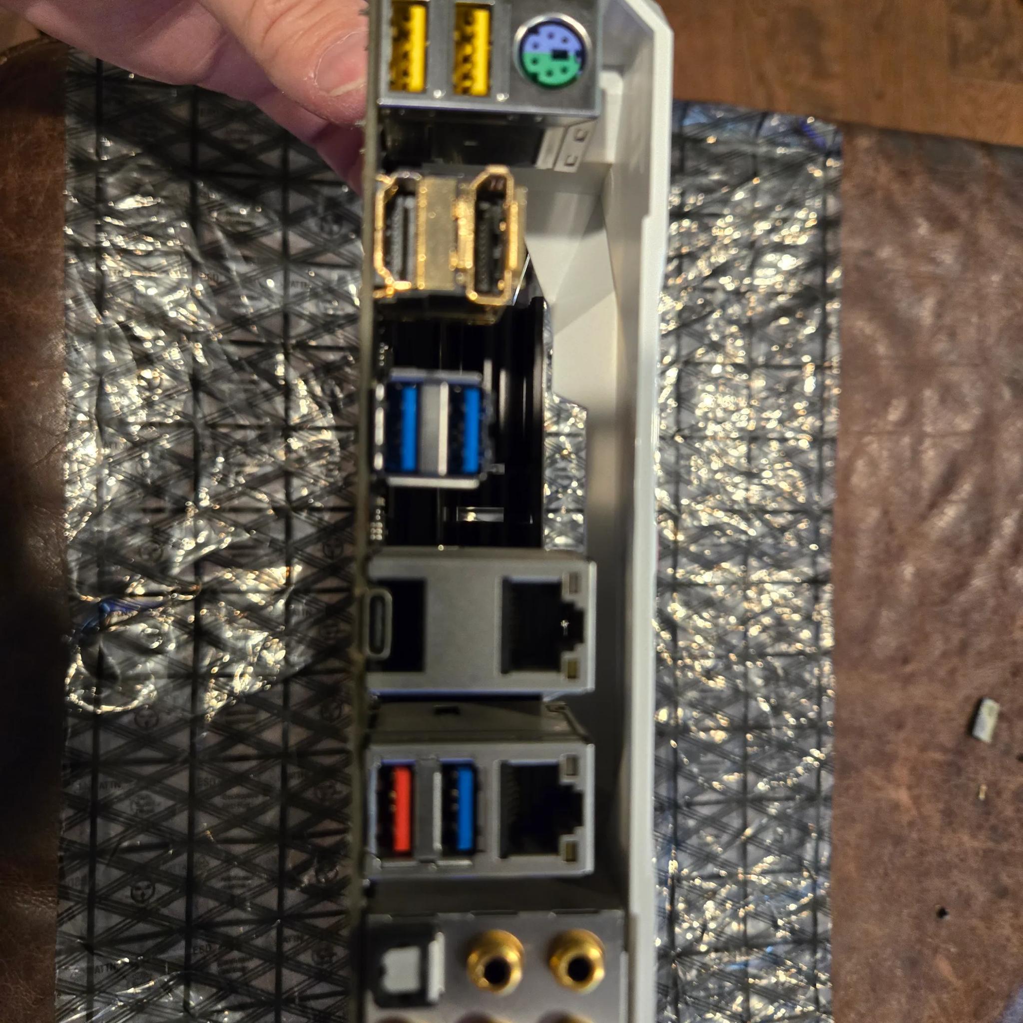 Gigabyte GA-Z170X-Gaming 7