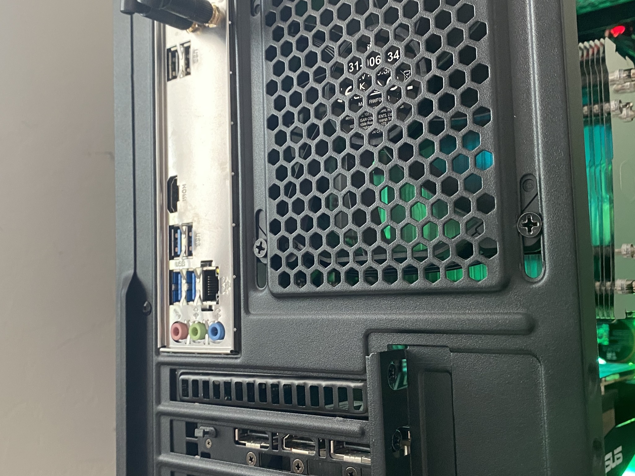 💰 BUDGET GAMING PC | RTX 2070 | Ryzen 5 | 1TB NVME SSD | 16GB RAM 💰