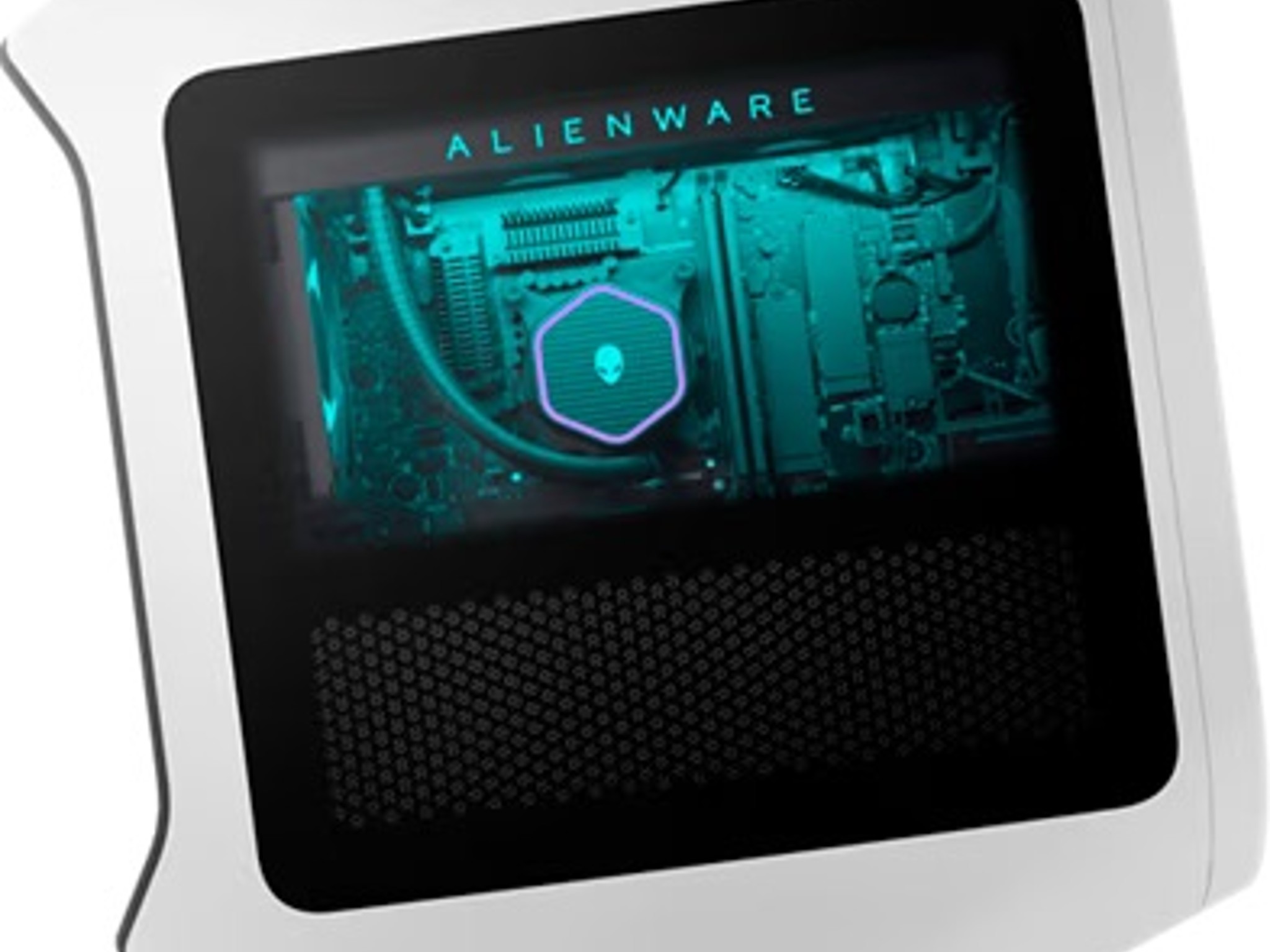 Alienware Aurora R15