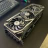 ASUS ROG Strix GeForce RTX 3080 OC 10GB GDDR6X