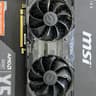 EVGA GeForce RTX 2080 Ti XC Ultra Gaming, 11GB GDDR6, iCX2 Cooling, RGB, PCIe 3