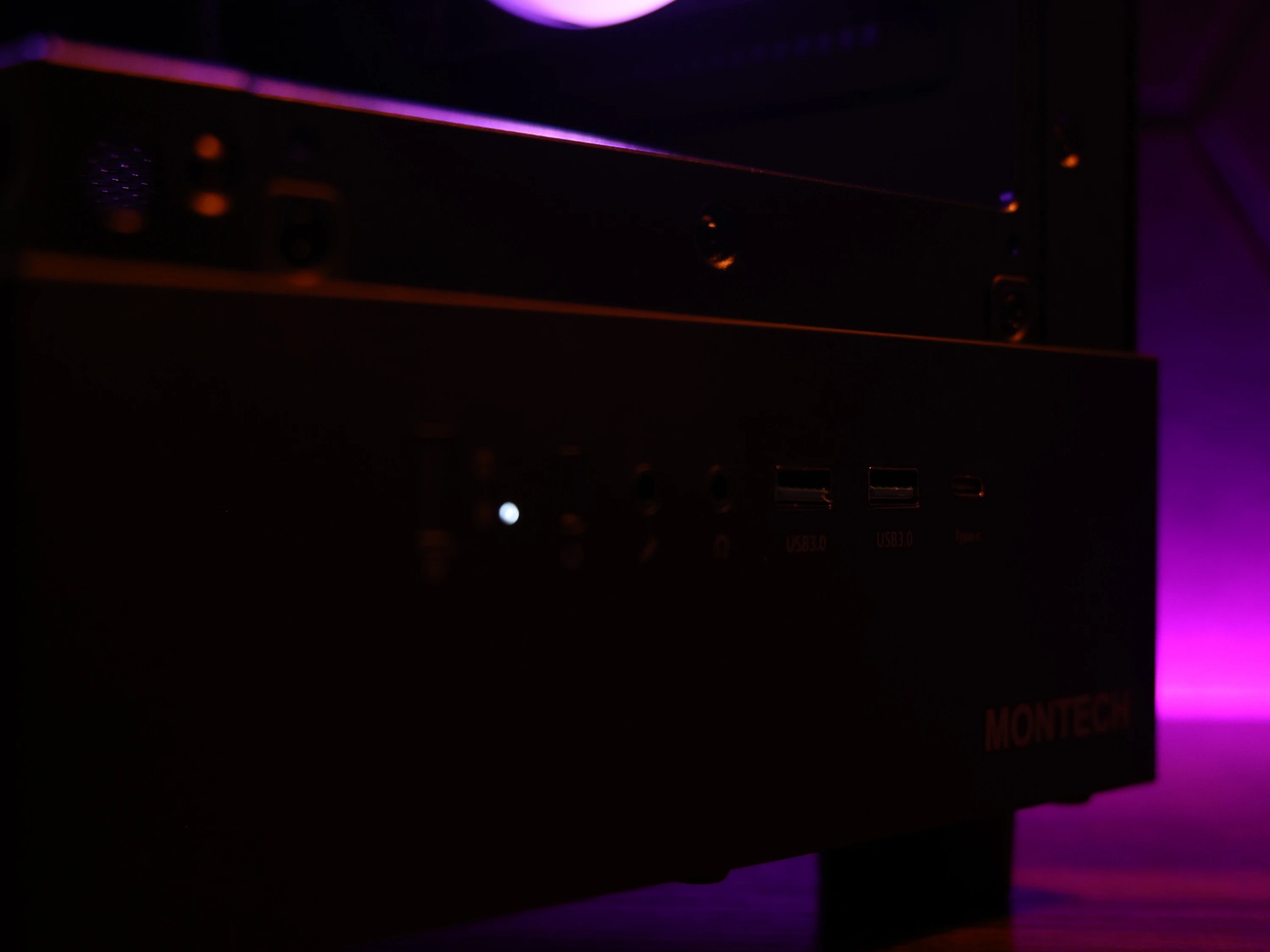 🦋 Nymph 🦋 AMD RX 6800 / AMD R5 7600X / 1TB NVME / 32GB DDR5 RAM / 360 AIO / Windows 11 Pro