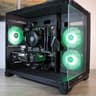 GTX 1660 Super | Ryzen 5 2600 | 1 TB NVMe | 16GB 3200MHz Ram | Win 11 Activated | WiFi