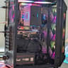 Gaming PC| AMD Ryzen 5 2600X|Nvidia GeForce GTX 1660 Super|1 TB SSD|32 GB DDR4| Windows 11 Home