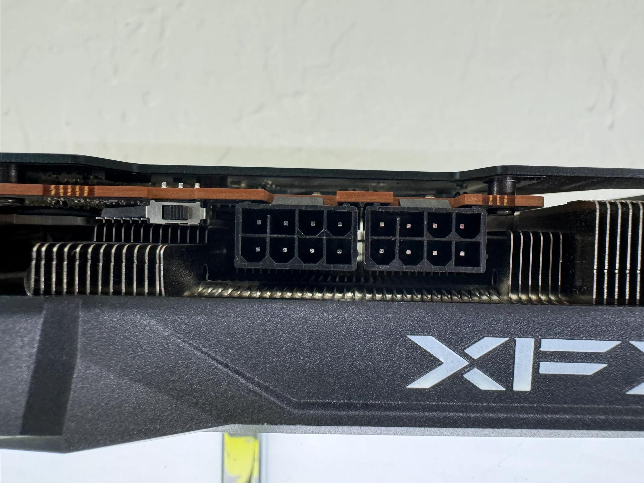 XFX SPEEDSTER SWFT 309 RADEON RX 6700 XT 12GB (Refurbished)